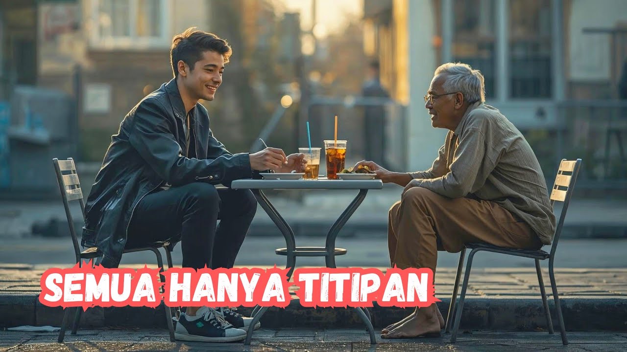 Harta Boleh Banyak, Hati Jangan Tamak 🌿 | Renungan Harian 🕊️ Senin, 20 Oktober 2025 #renungankatolik