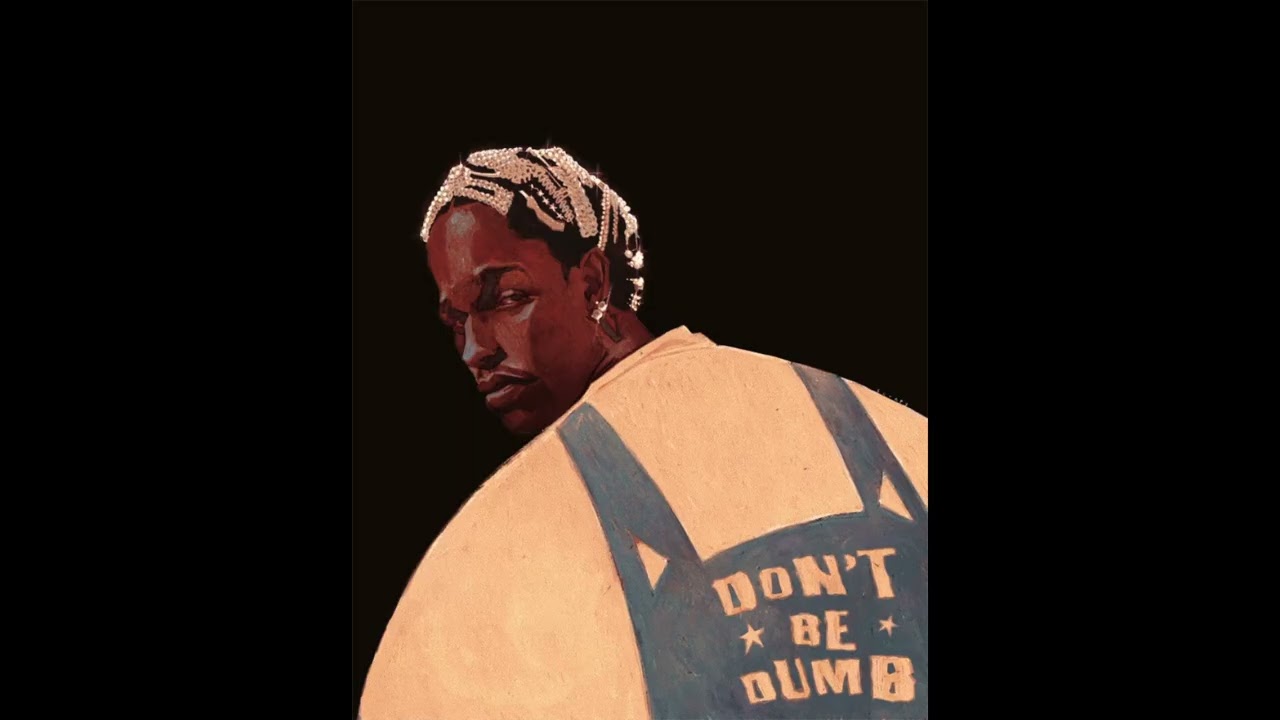 [FREE] A$AP Rocky & La Fève Type Beat | DRUNK