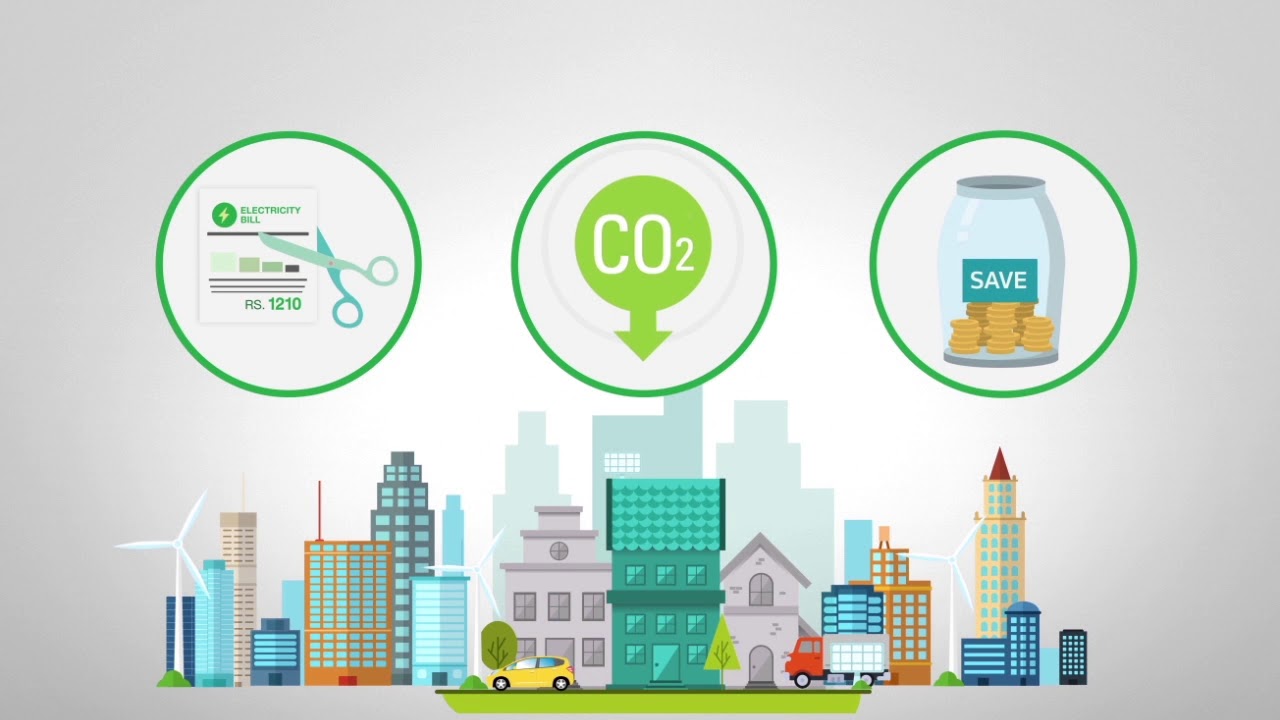 India's First State Energy Efficiency Preparedness Index