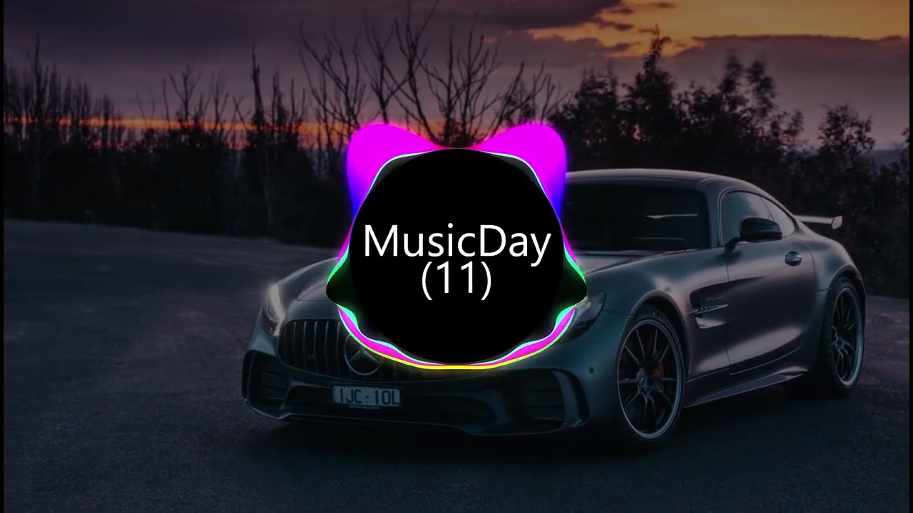 MusicDay - Yüreğim Ağlar (Slowed+Reverb)