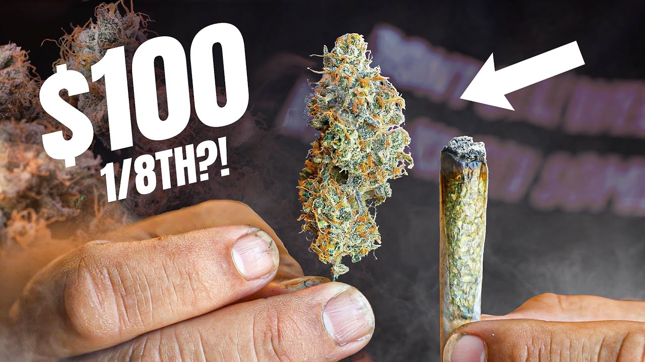 This 8th COSTS $100&hellip;.