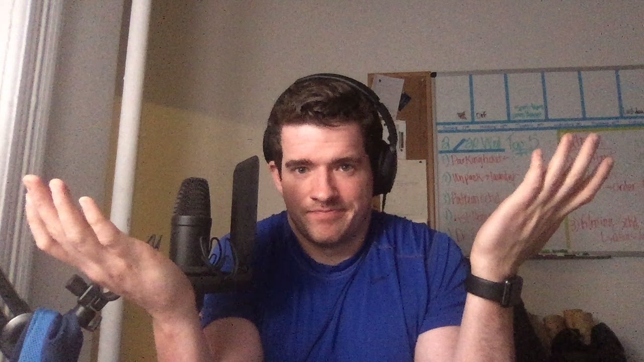 Attempt # 2 at the LIVE STREAM Feb 2019