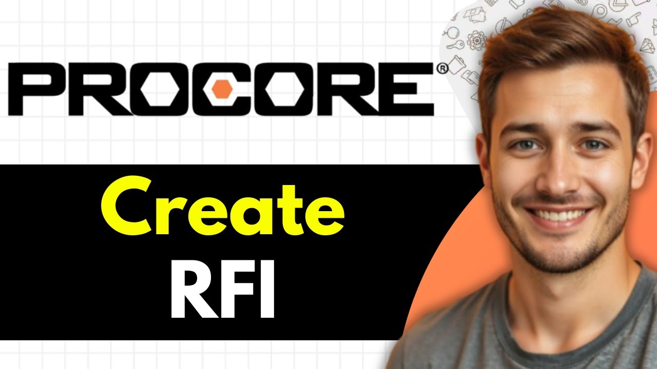 How To Create RFI in Procore (Step-By-Step 2026)