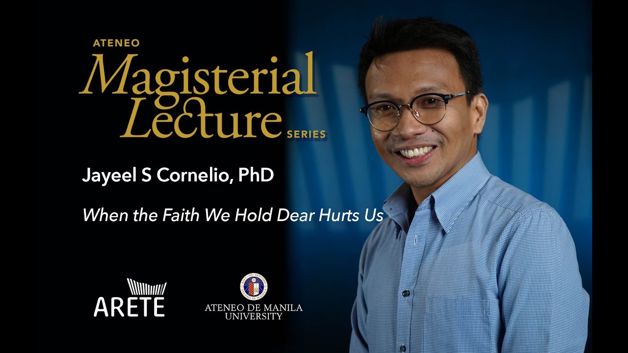 When the Faith We Hold Dear Hurts Us