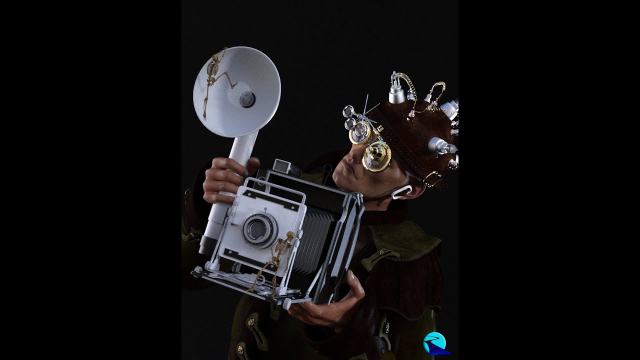 Render Doctor