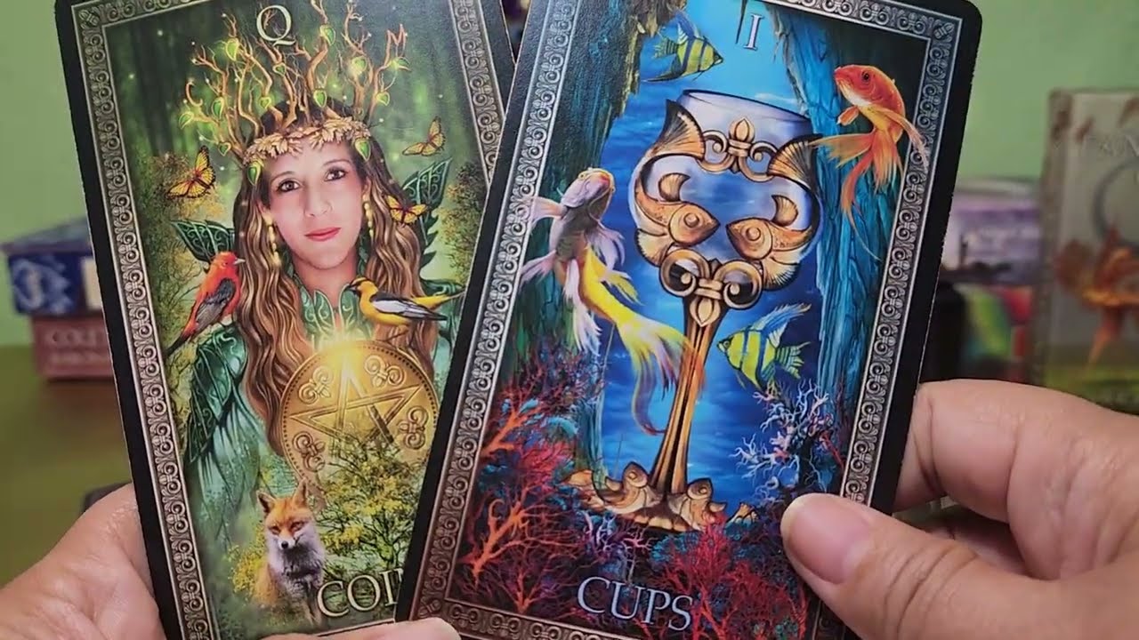 VIRGO ♍️ TE ENTREGAN TODO SIN RESTRICCIONES! LO TENDRÁS DELANTE TUYO! DE GOLPE LO MAGNÍFICO APARECE!