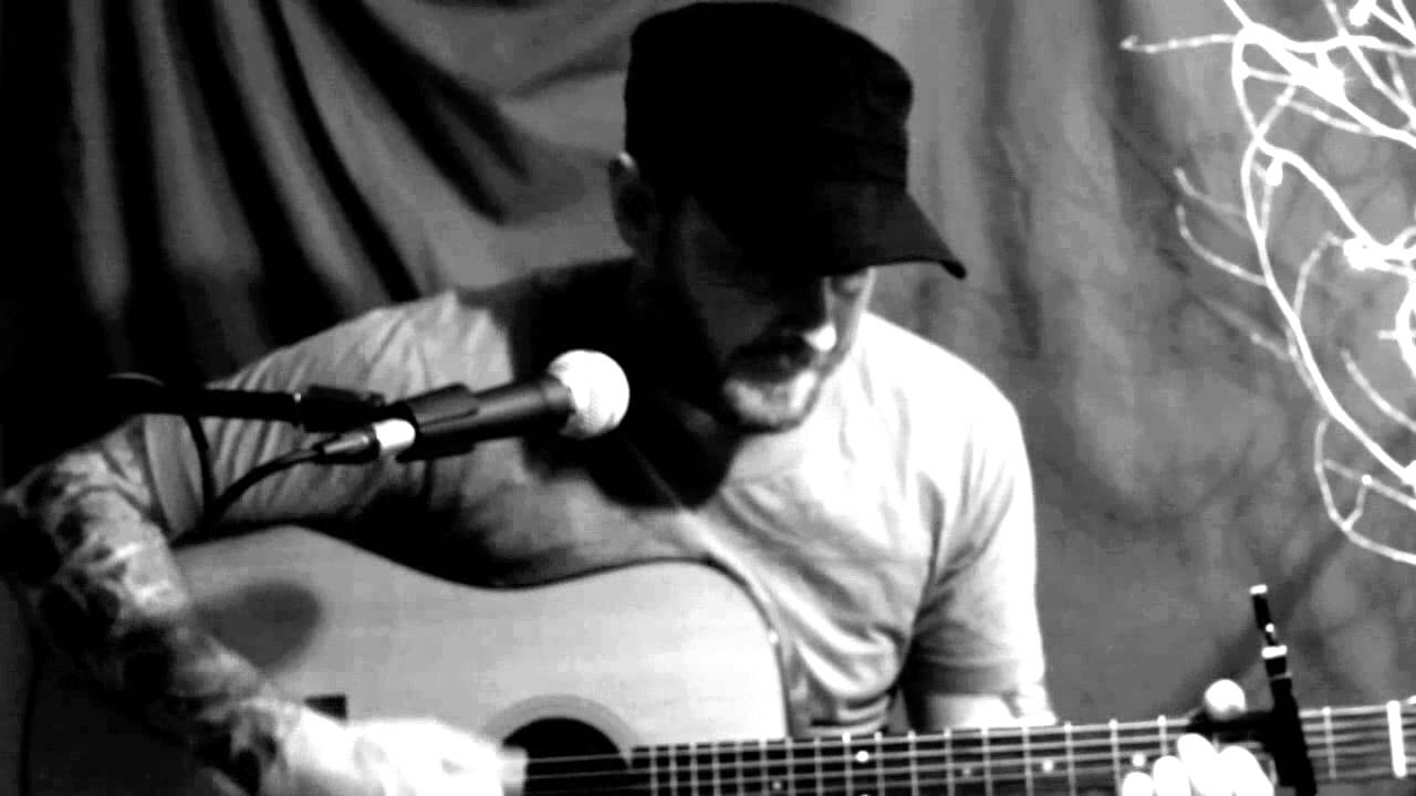 Crucify Your Mind (Cover) Sixto Rodriguez - Dom Castanetti