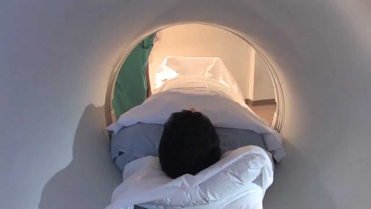 PET Scans and CAT Scans