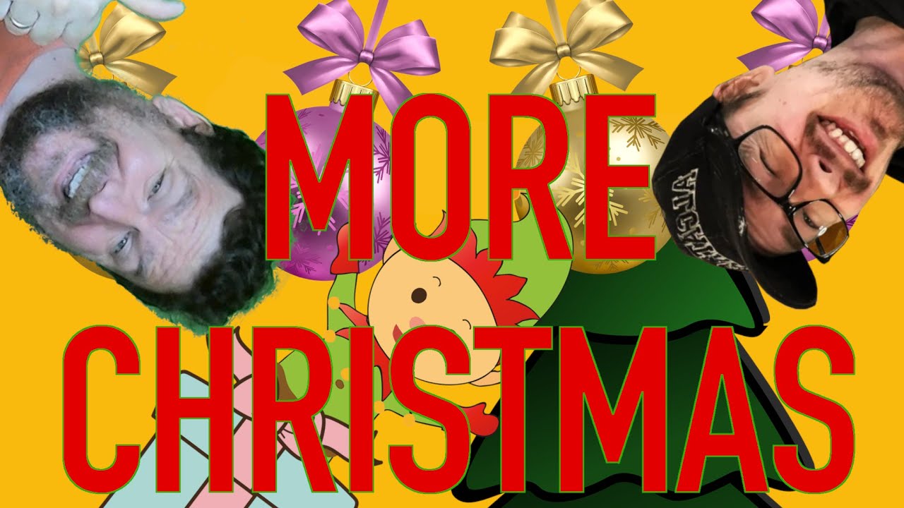 HO HO HO! It's a Rule of Carnage Christmas!