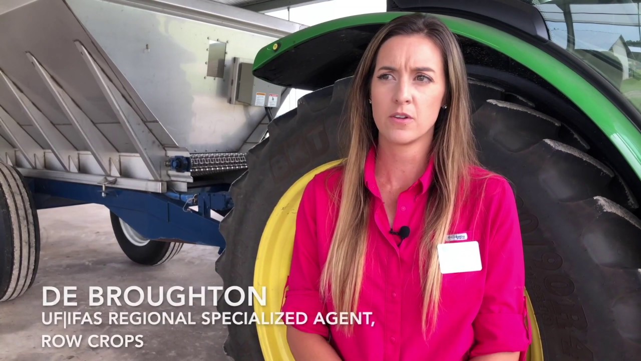 BMP Farm Series Highlights