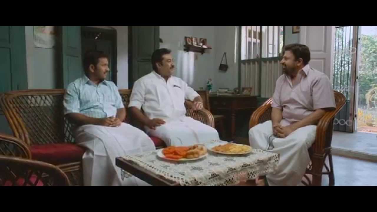 Vellimoonga Official Trailer