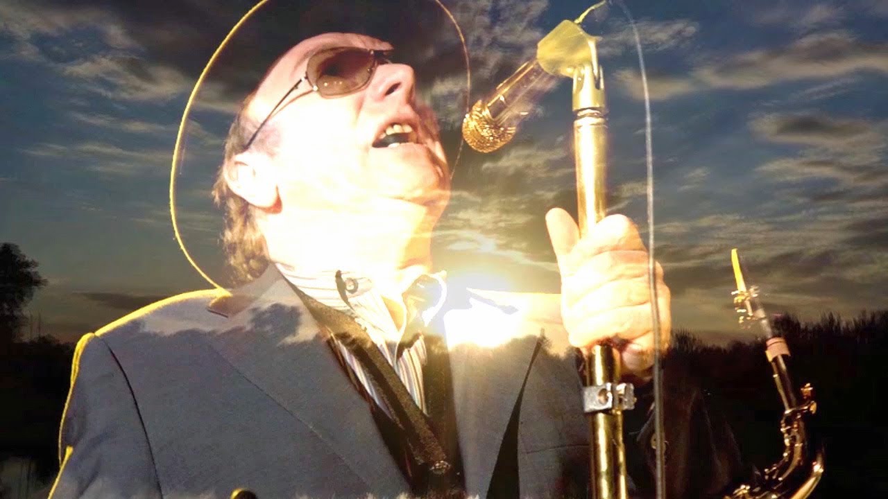 Van Morrison ☮❤❤Steal My Heart Away ❤❤☮ Lyrics Texas