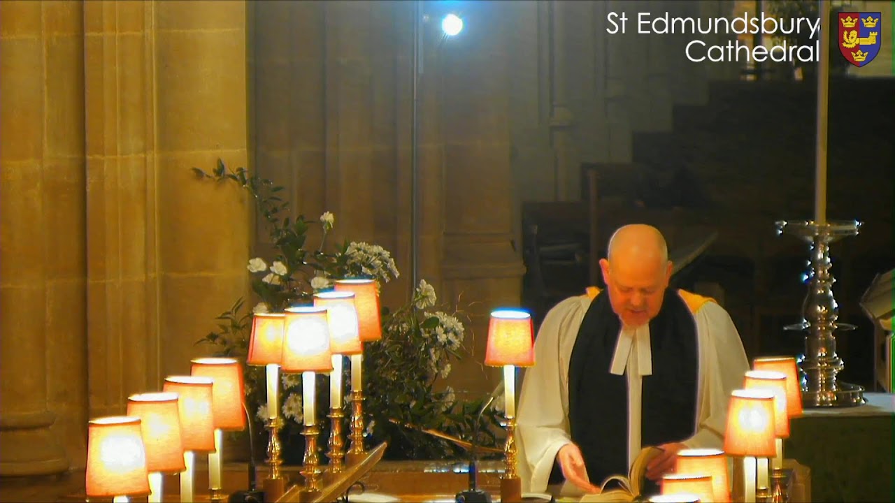 Choral Evensong