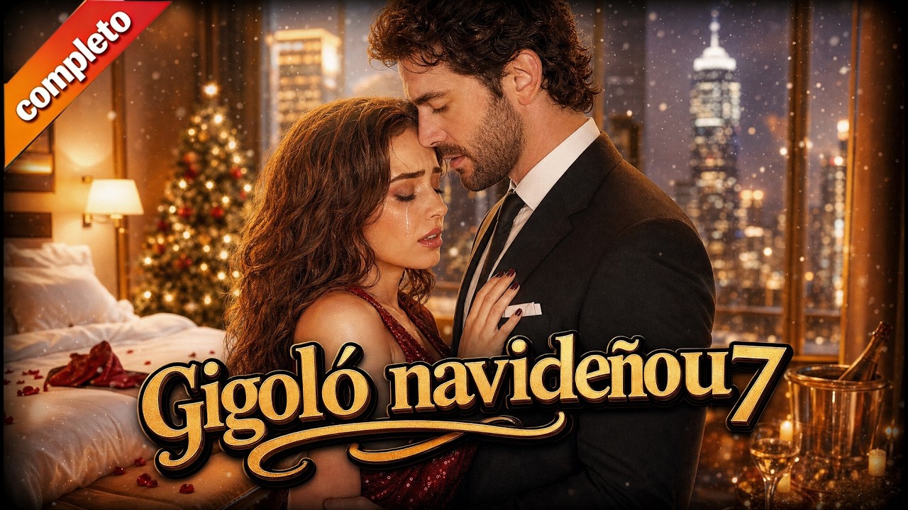 En Nochebuena lo descubrí y me acosté con un desconocido… Ahora estoy embarazada de quintillizos.