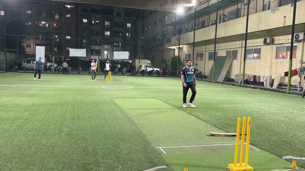 31st December 2025 - Match 1 - P7