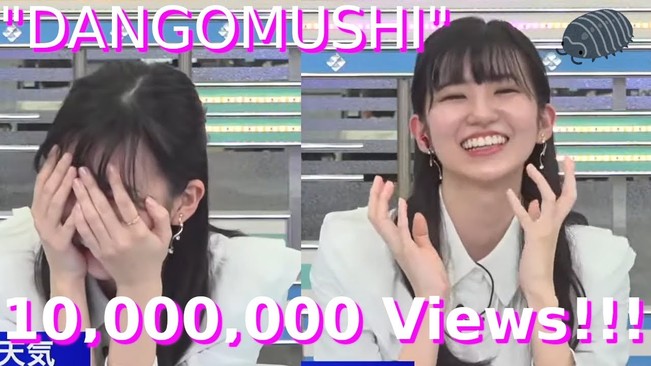 That Oshima Rinon video that got over 10 mil views! The Legendary 