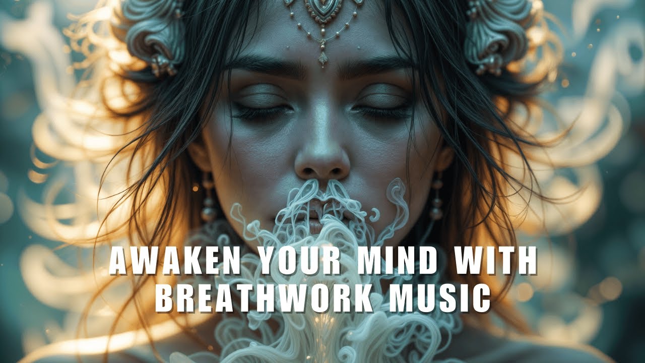 🫁 Breathe & Transform: The Ultimate 4K Visual BREATHING EXERCISE Timer & Focus Tool