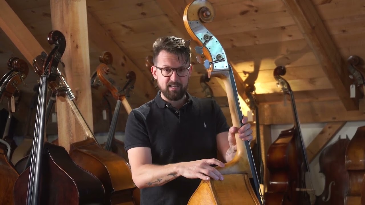 YOUR KAY IS A 7/8ths! With Gary Upton - FULL VERSION