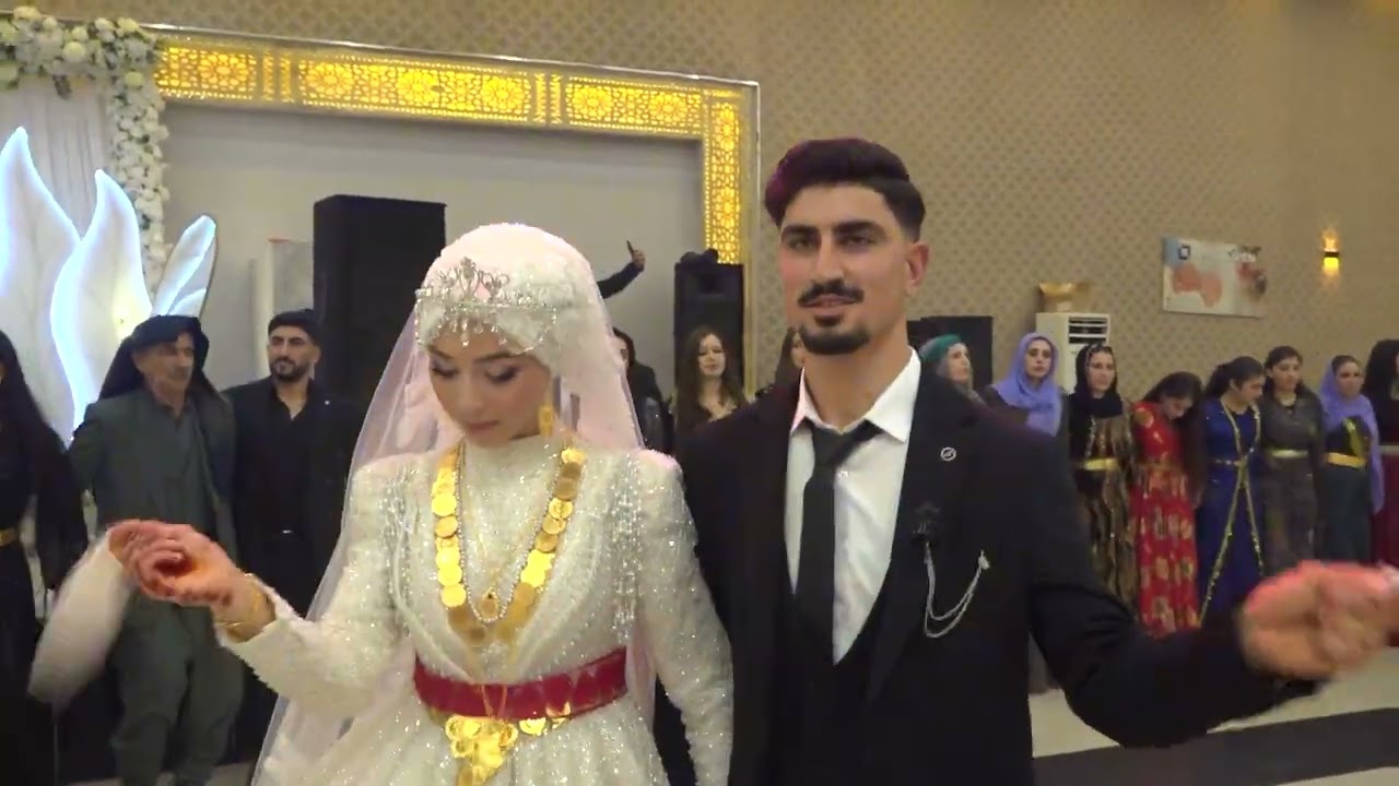 ELİF & HAŞİM | LİLYANA DÜĞÜN SALONU | PART 2