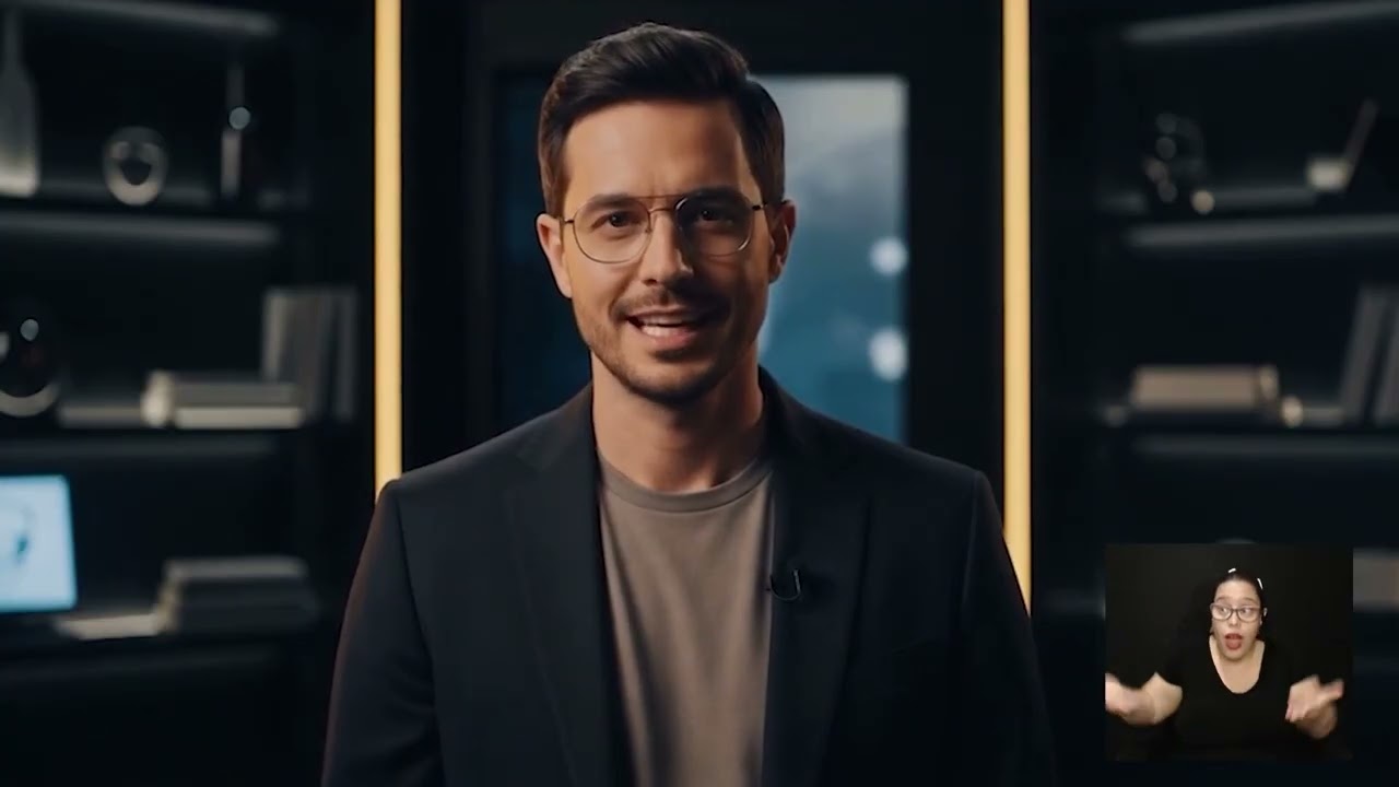 Genius 3.0 | 🤖 Jovens, Inteligência Artificial e o Futuro do Mercado de Trabalho 08/03/2026