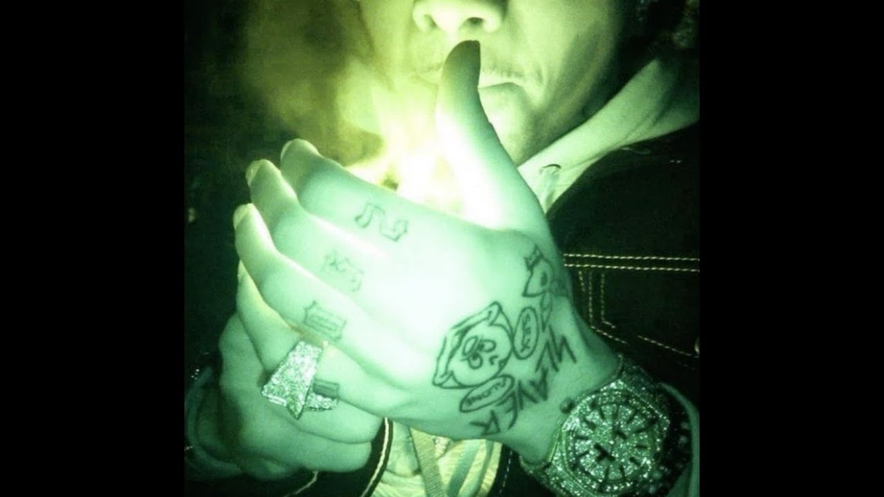 (FREE) Nvscvr x West Coast x Mnzr x PLUG 