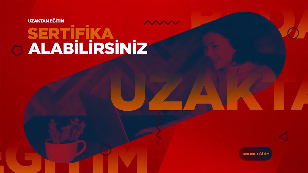 Başkent Üniversitesi BEDAM Online Eğitim Programları