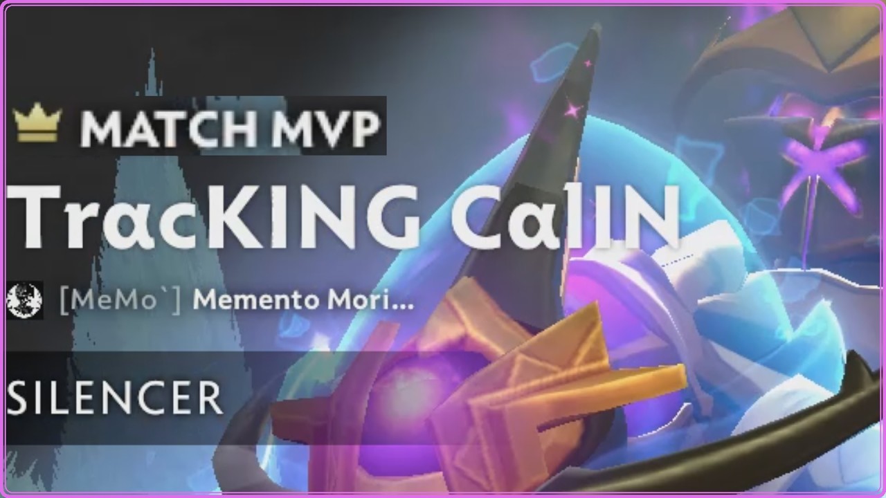 SILENCER MID MVP | Как успокоить Broodmother | Геймплей Dota