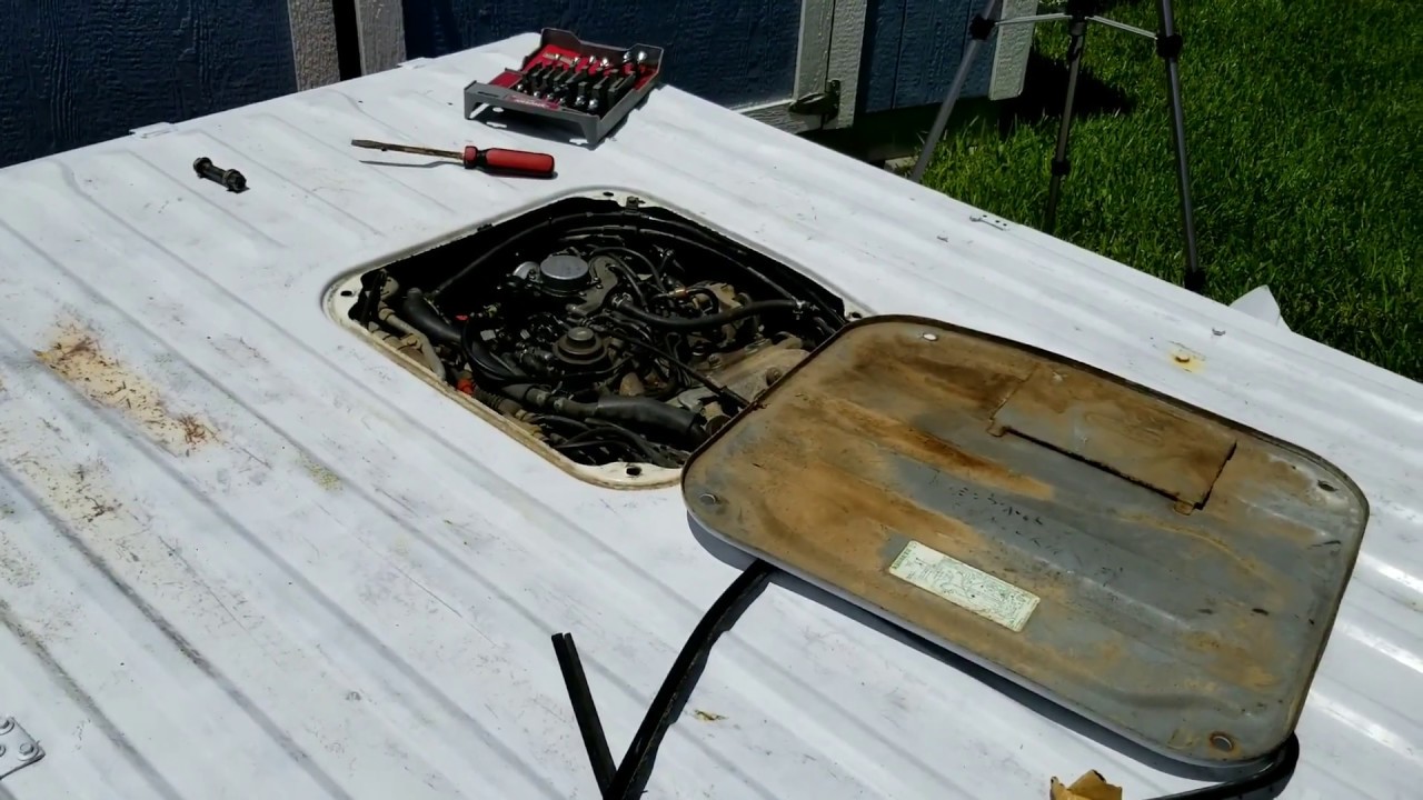 I bought the cheapest Honda Acty in the USA. Project acty #4.