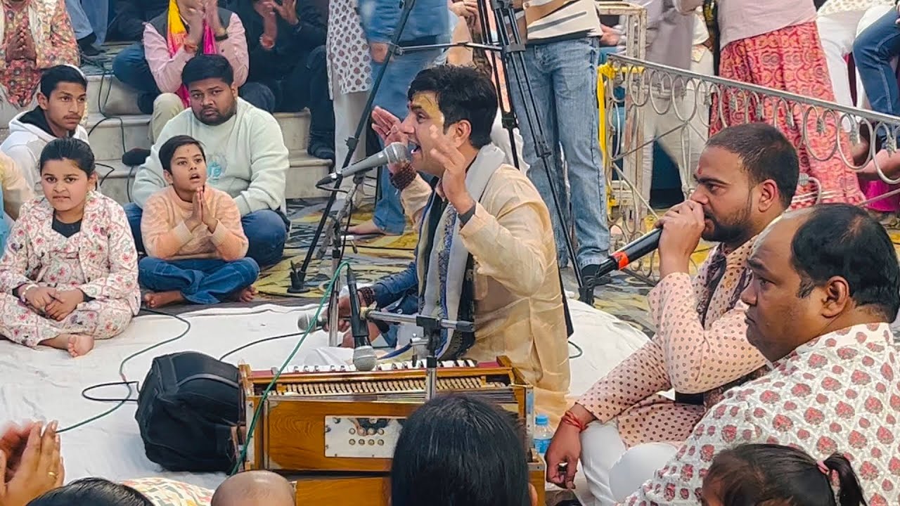 Khatu Shyam Wale Baba ka Jagran  (￼ Hare ka Sahara)