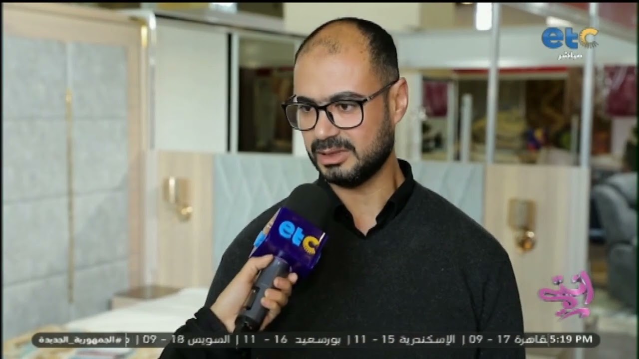 معرض أم العروسة.. لتجهيز العرائس بأقل الأسعار، شوف حجم الخصومات بنفسك👇