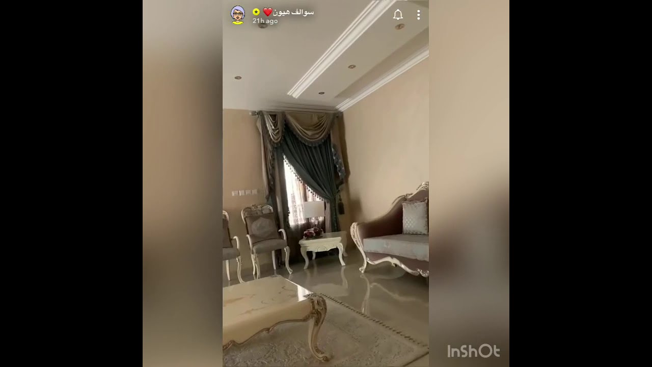 سنابات سوالف هيون 💕