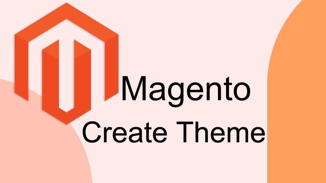 Create a theme in Magento 2