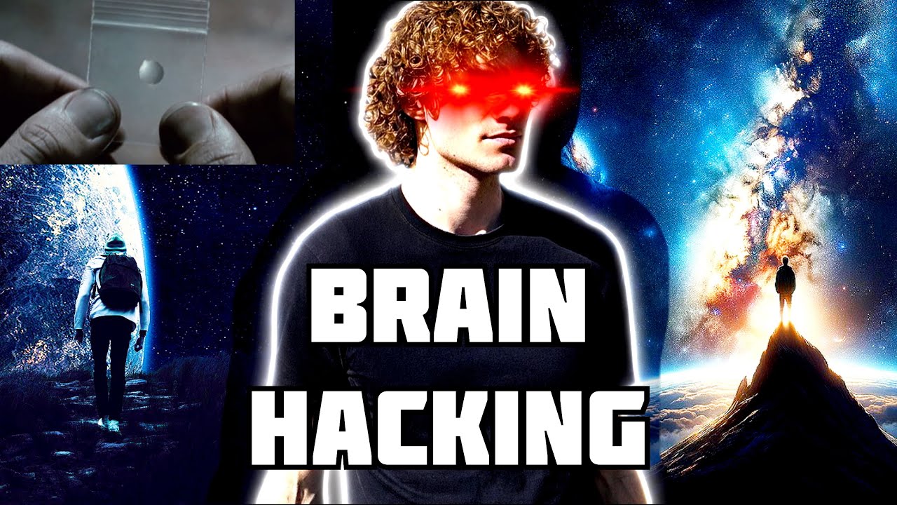 3 years of Brain Hacking knowledge in 18 minutes 