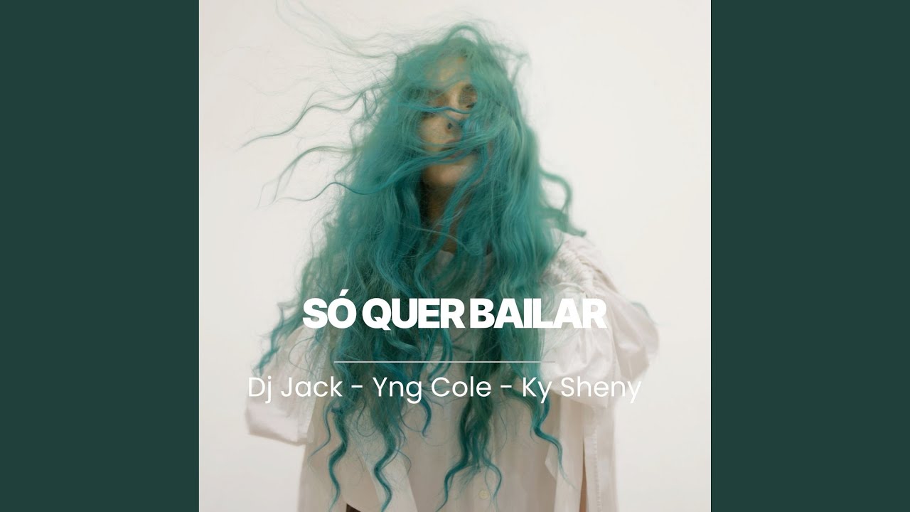 Só quer balar