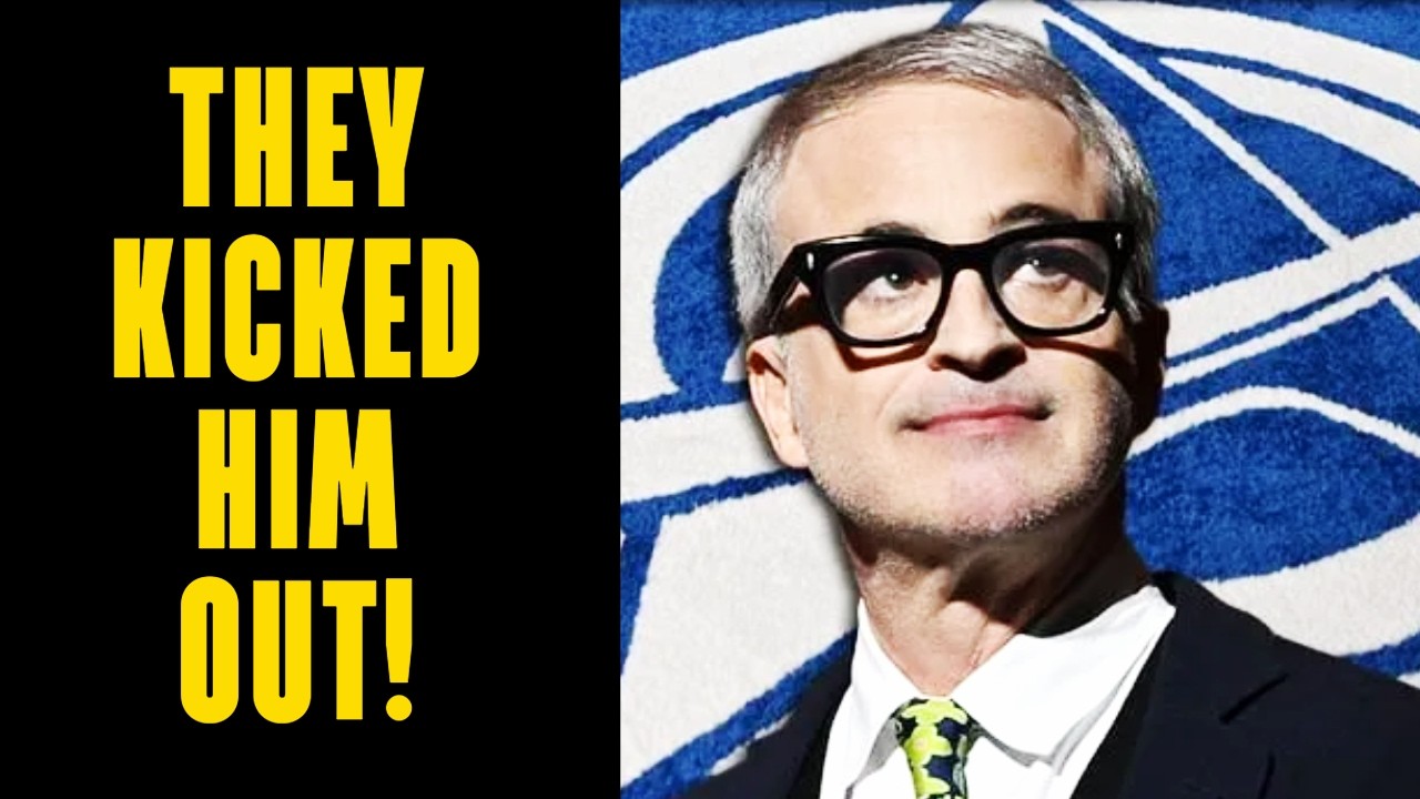 Paramount Exec FINALLY Confirms Kurtzman Is OUT At Star Trek!