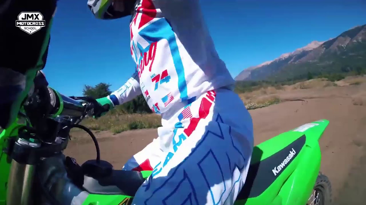 Jorge Martin MX Videos   uso correcto de los pedalines mp4