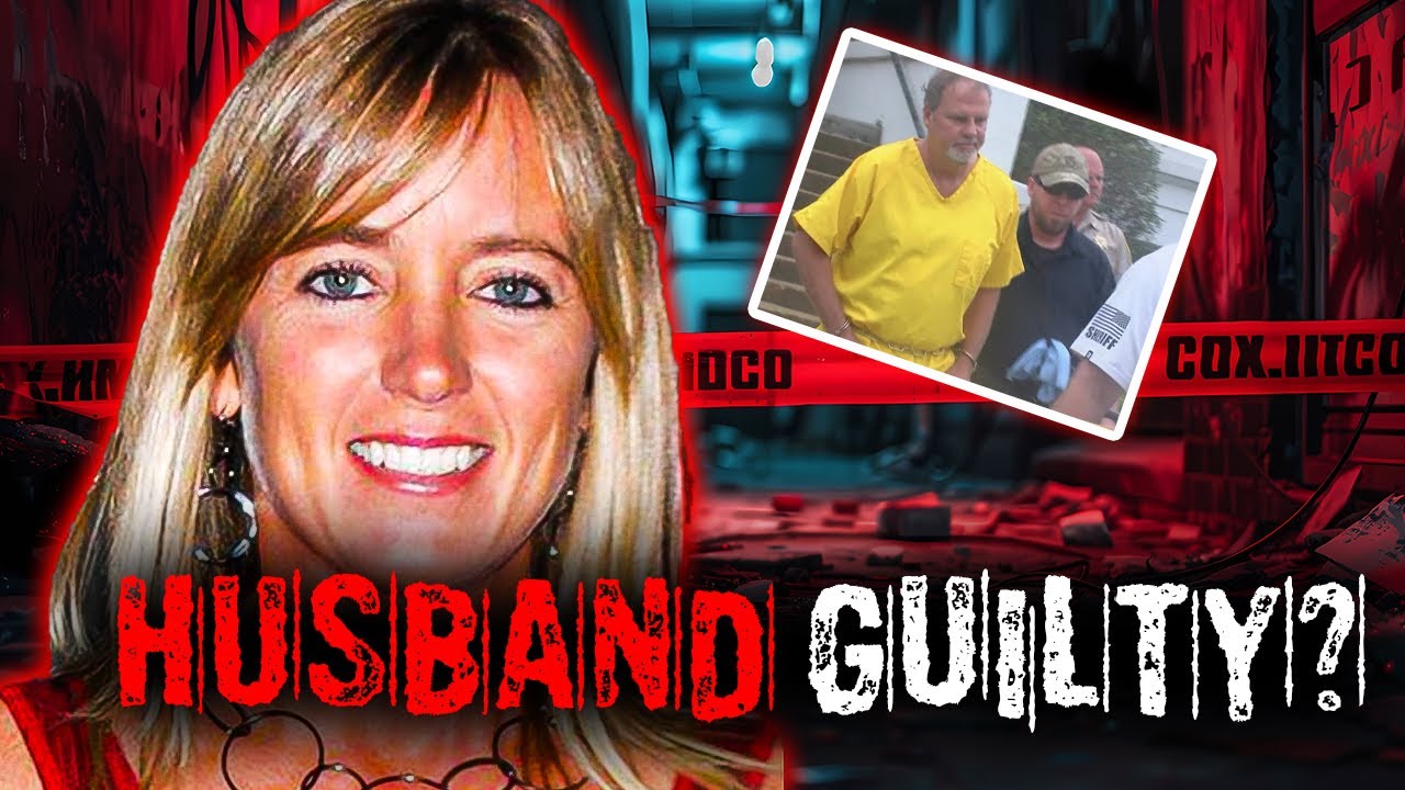 The Case Against Karen Swift&rsquo;s Husband A True Crime Investigation