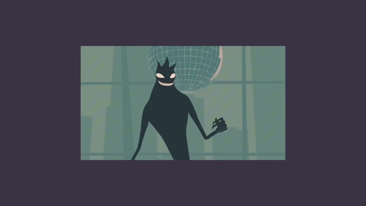 ♪ Mirrors - Caravan Palace (Sped Up) ♪