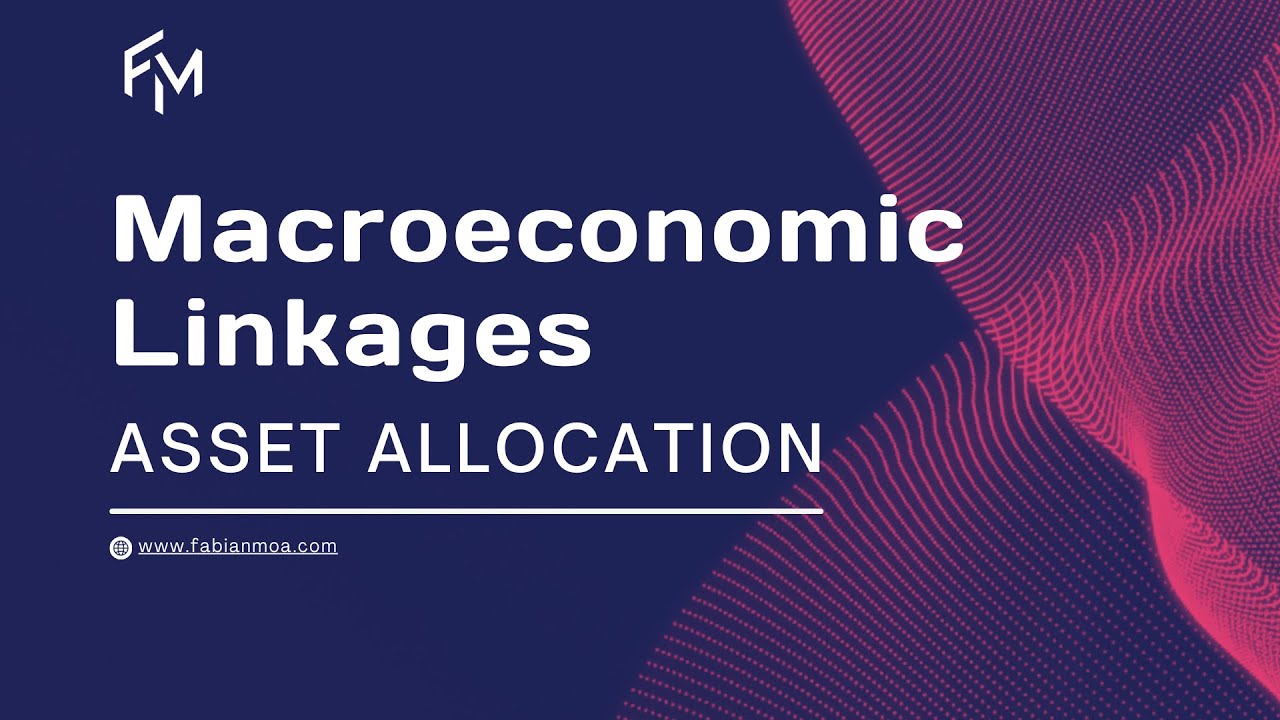 CFA Level 3 | Macroeconomic Linkages