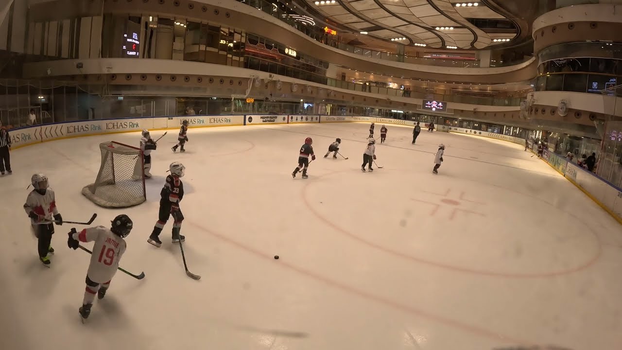 2026/03/19 HKIHL Polar Bear v KPK Part II
