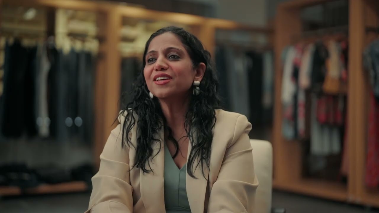 Inside Myntra’s Human-Centric Workspace | Future of Work - an initiative by Network18 & IndiQube
