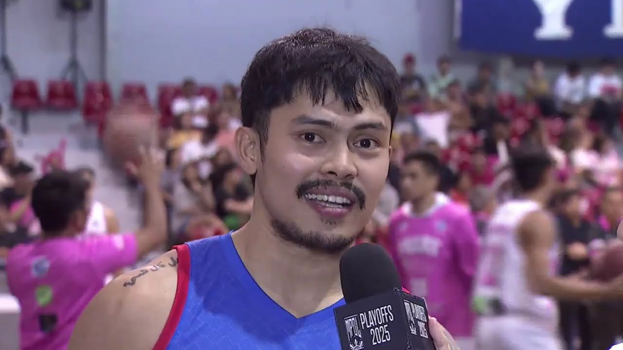 2025 MPBL PLAYOFFS NORTH DIVISION QUARTER FINALS | Pasay vs San Juan | October 22, 2025