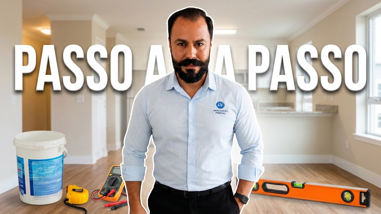 Ep. 17 - Como receber o apartamento da construtora do jeito certo