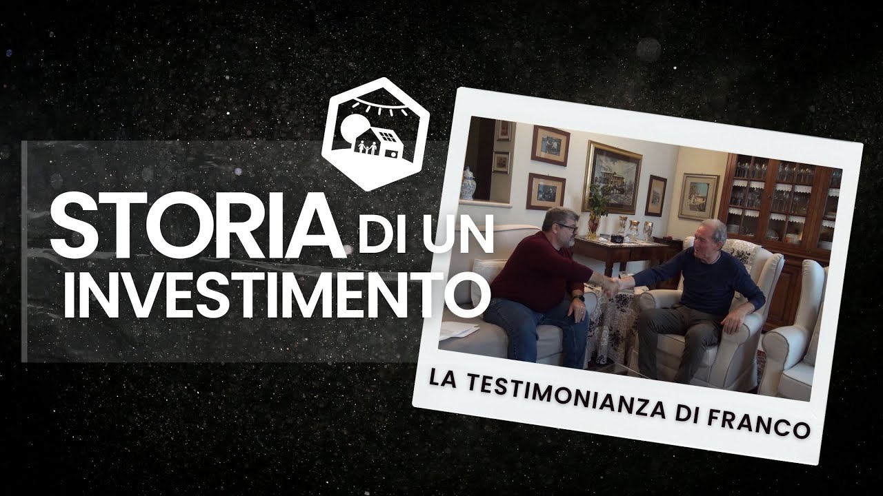 Impianto a pompa di calore funziona davvero? La testimonianza di Franco