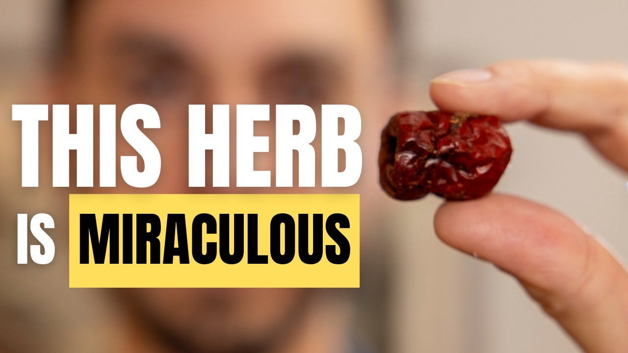1 herb to detox your liver boost energy and clear skin in 7 days