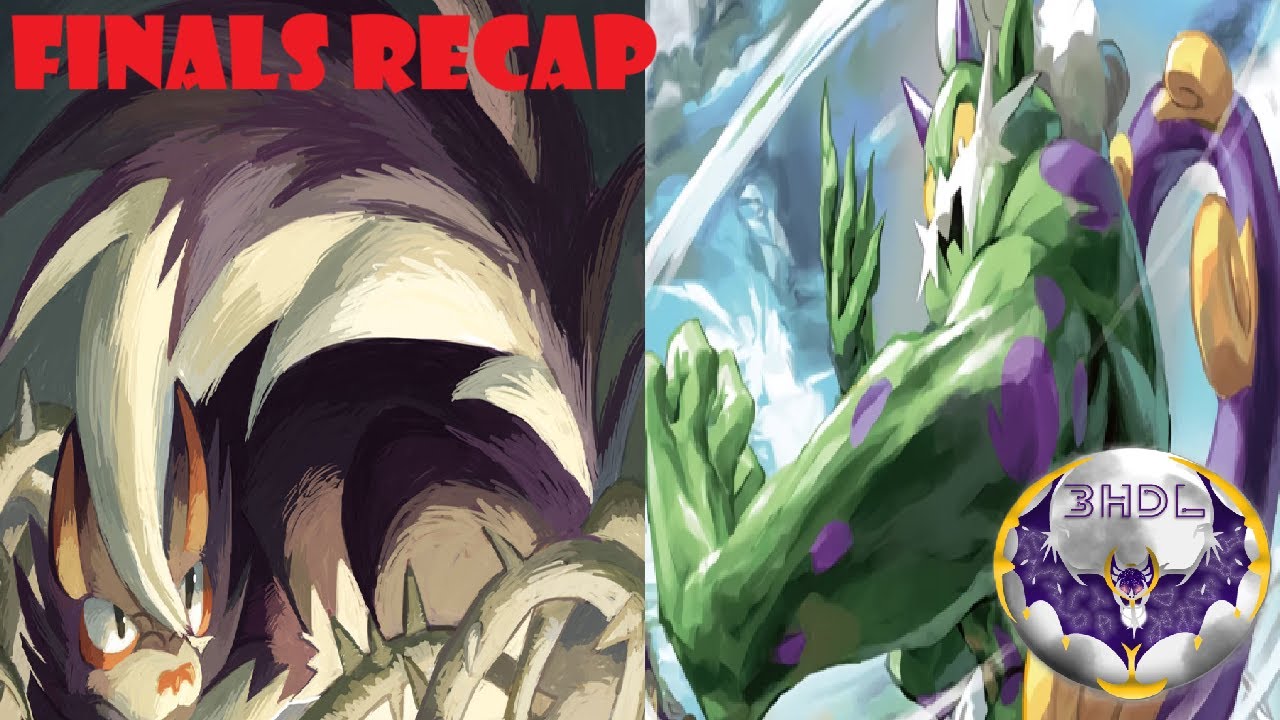 The Final Recap Of BHDL Season Six! Zeus vs Anastasia! | BHDL S6 Finals Recap