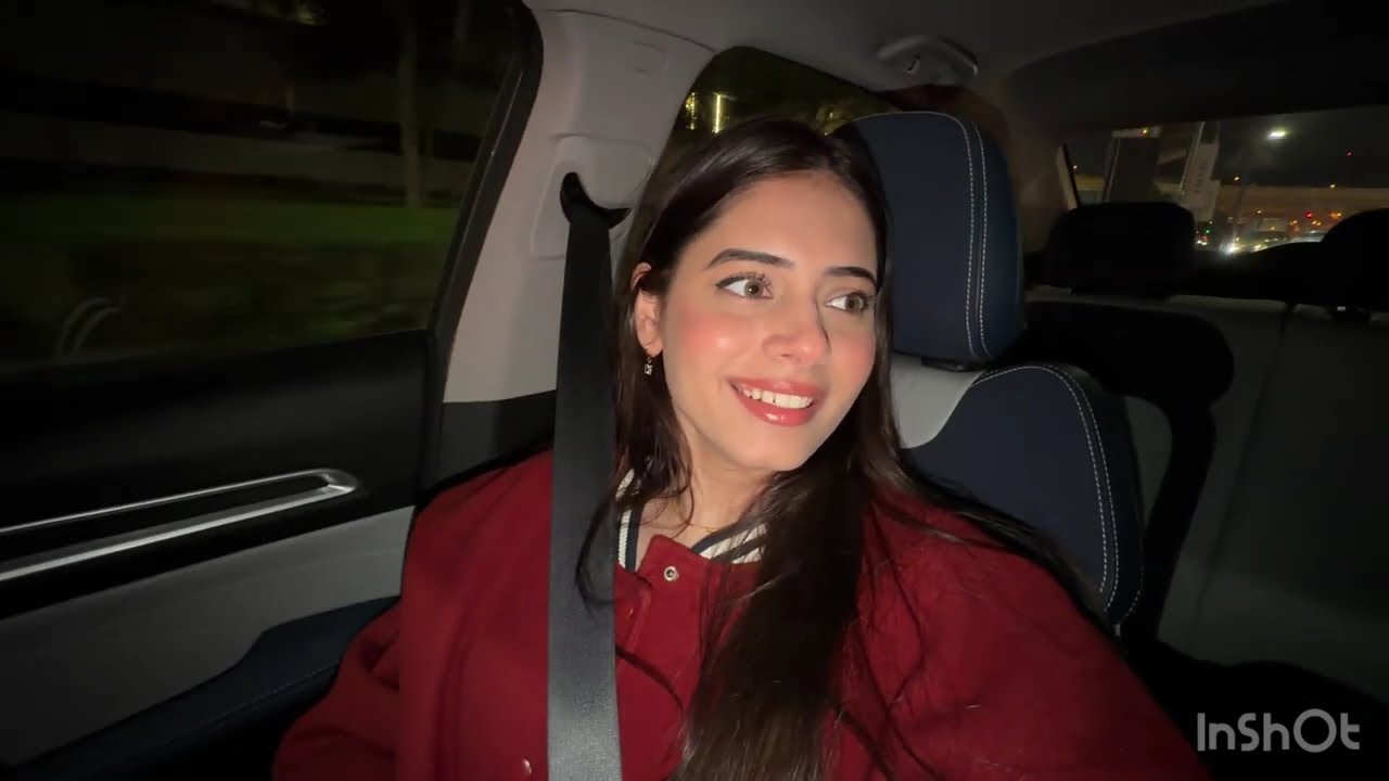 A day in my life in DUBAI with HIM 🫶🏻 | Kajal Choudhary