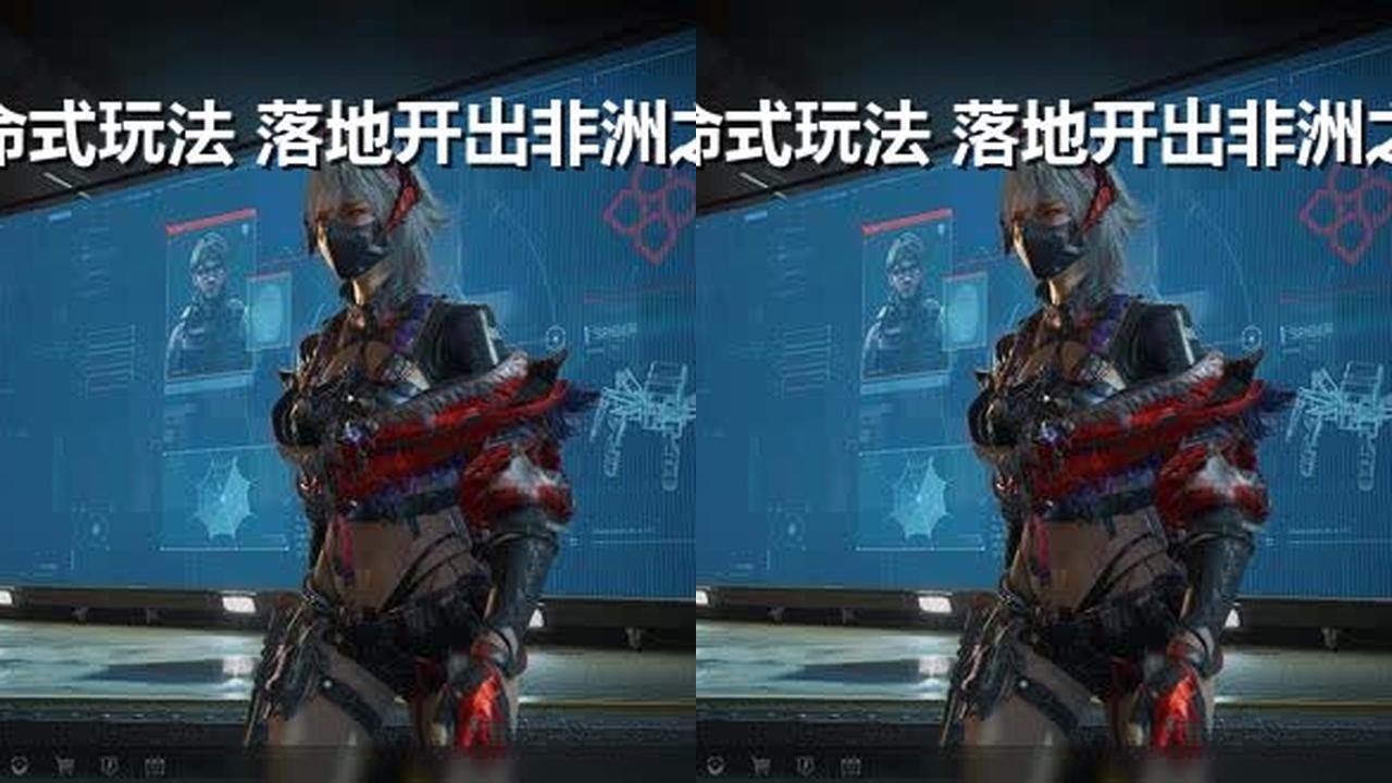 2号大兵S8赛季豪赌：GTI保险箱单局狂揽两千万