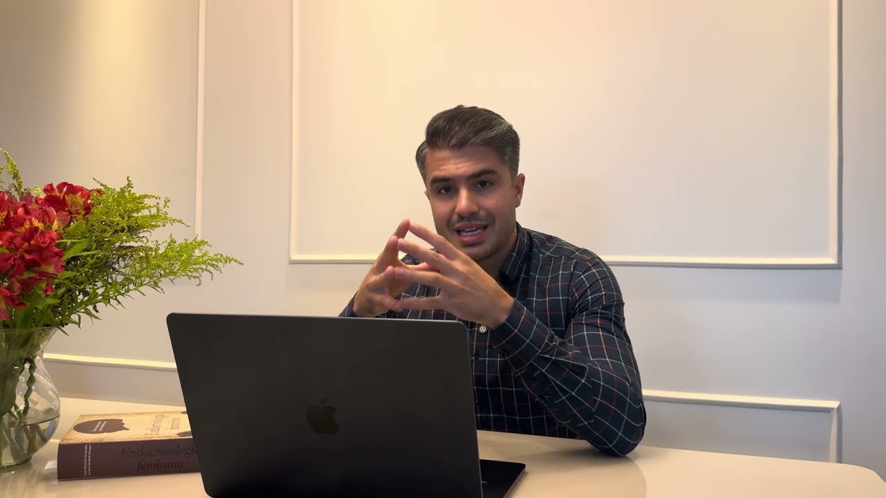 Ciclo Menstrual - você não é a mesma todos os dias!