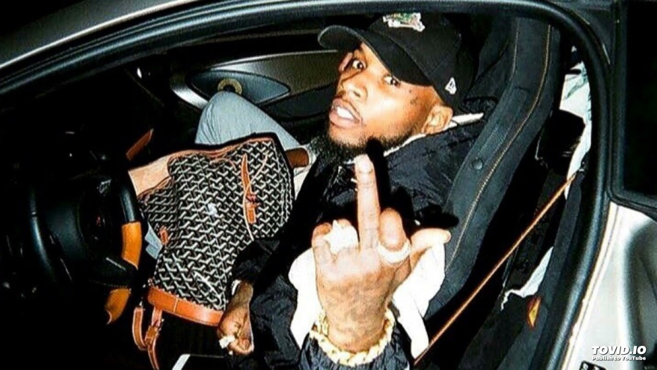 TORY LANEZ SOMEONE ELSE